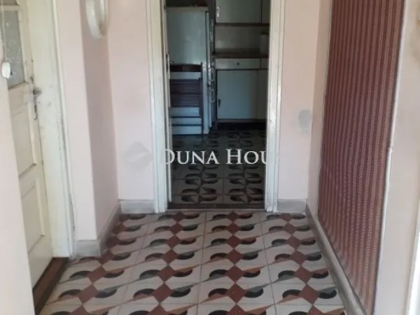 Eladó ház Budapest XVII. kerület 84 nm