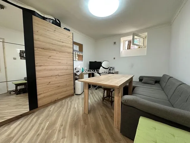 Eladó lakás Budapest XIII. kerület, Angyalföld 37 nm