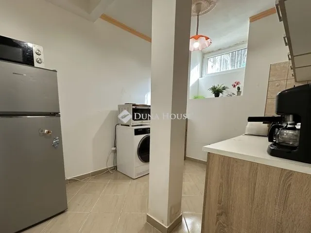 Eladó lakás Budapest XIII. kerület, Angyalföld 37 nm