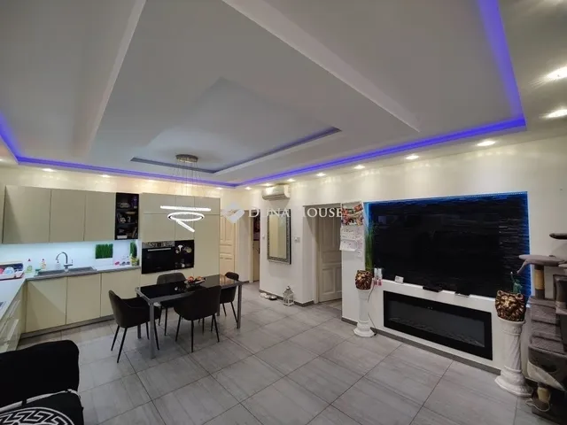 Eladó ház Budapest IV. kerület 168 nm