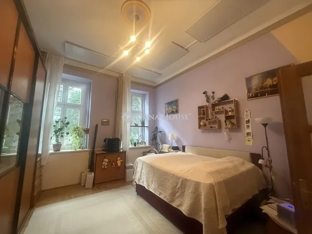 Eladó lakás Budapest VII. kerület 50 nm