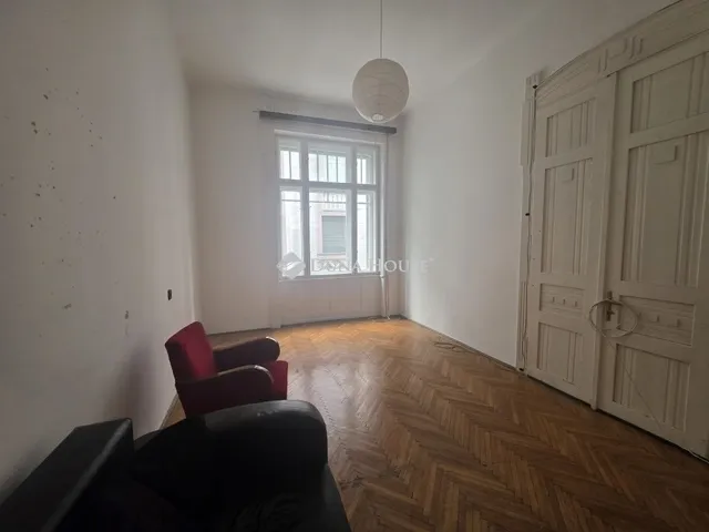 Eladó lakás Budapest VIII. kerület, Józsefváros 105 nm