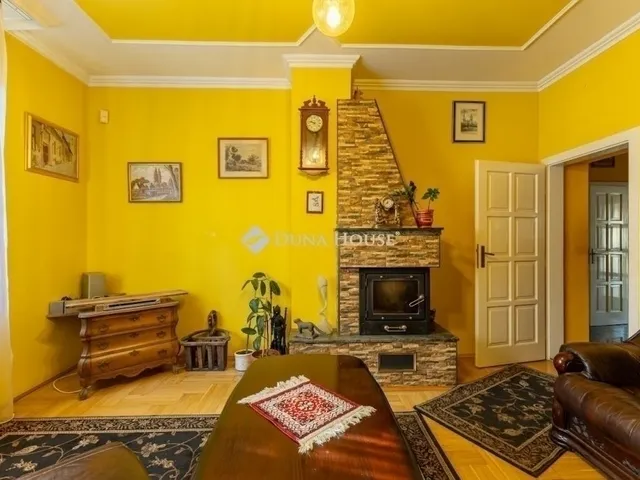 Eladó ház Budapest XVIII. kerület, Belsőmajor 144 nm