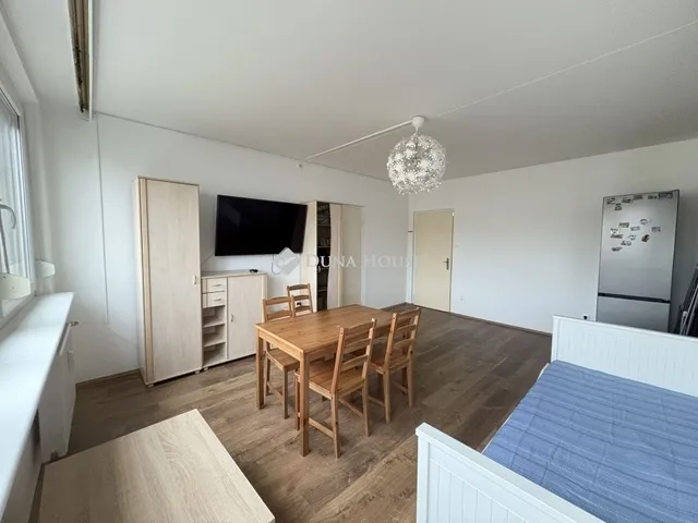 Eladó lakás Budapest XIV. kerület, Zugló 46 nm