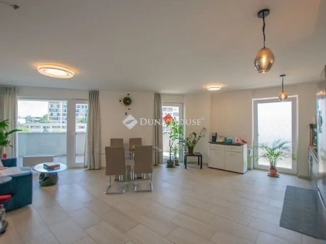 Eladó lakás Budapest IX. kerület 111 nm