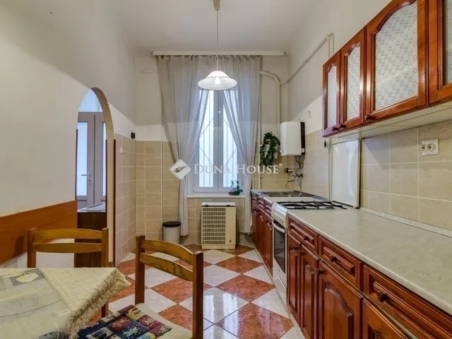 Eladó lakás Budapest VII. kerület 106 nm