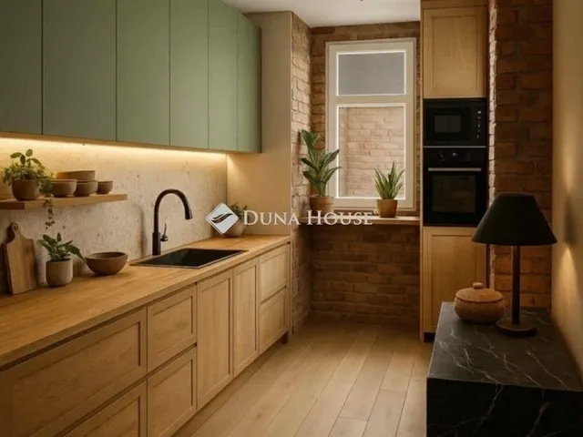 Eladó lakás Budapest IX. kerület 110 nm