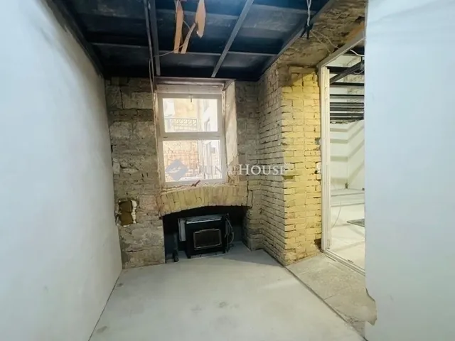 Eladó lakás Budapest IX. kerület 110 nm