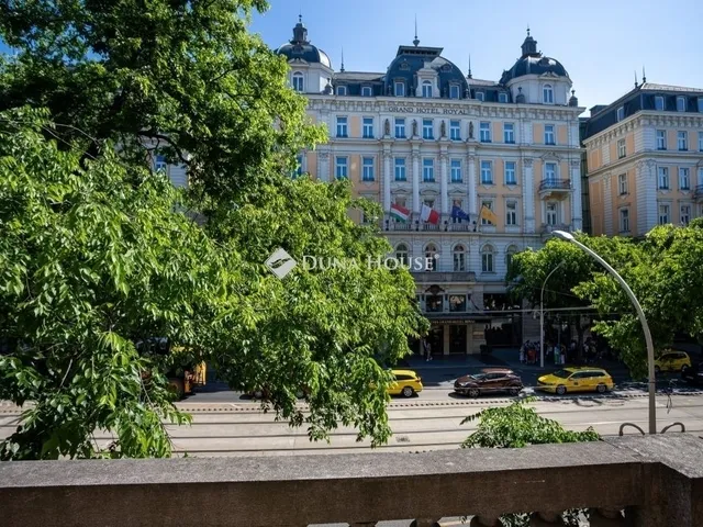 Eladó lakás Budapest VII. kerület 40 nm