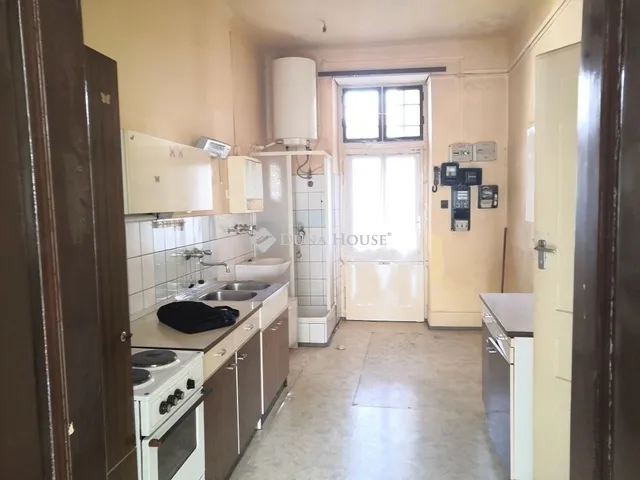 Eladó lakás Budapest VIII. kerület, Józsefváros 64 nm