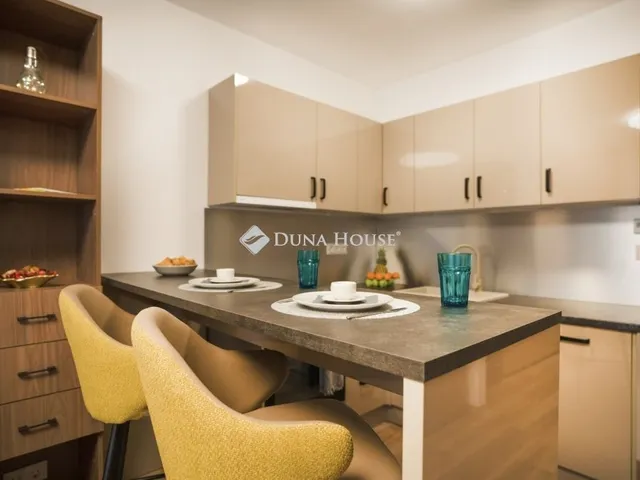 Eladó lakás Budapest VIII. kerület 27 nm