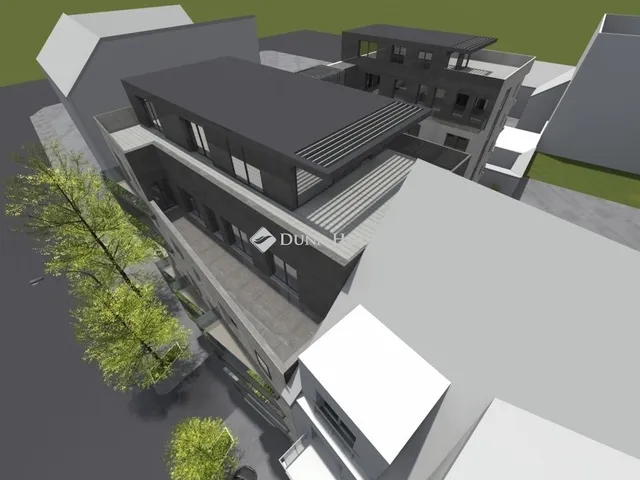 Eladó lakás Budapest VIII. kerület 64 nm