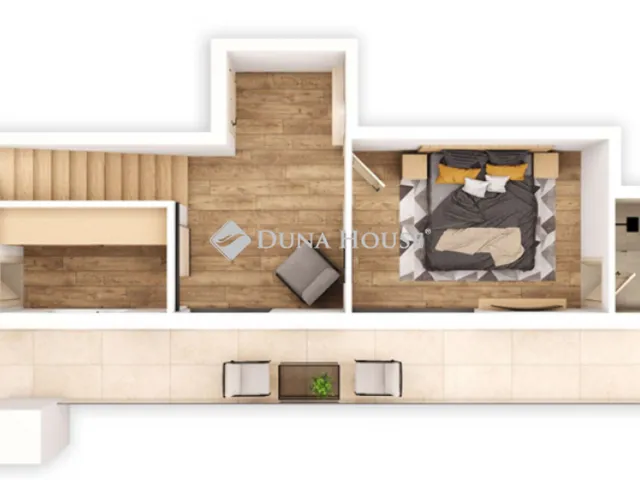 Eladó lakás Budapest VIII. kerület 137 nm