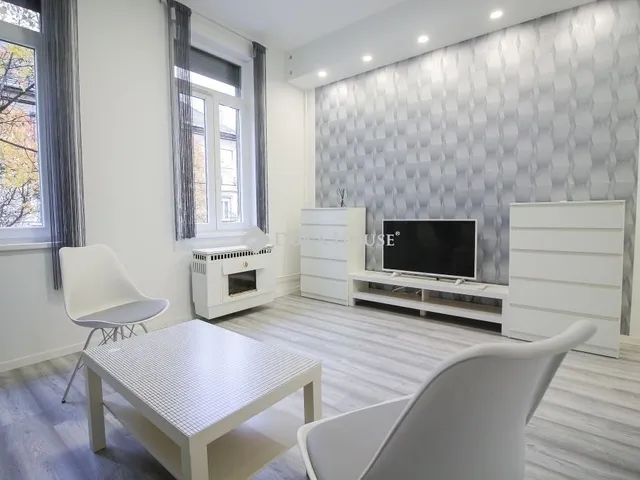 Eladó lakás Budapest XIV. kerület 38 nm