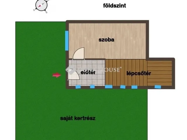 Eladó lakás Dunaharaszti 110 nm