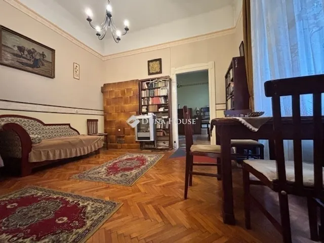 Eladó lakás Budapest IX. kerület 75 nm