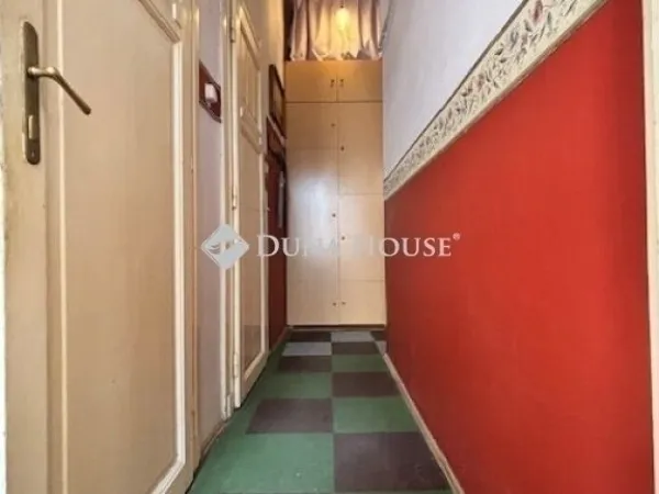 Eladó lakás Budapest IX. kerület 75 nm