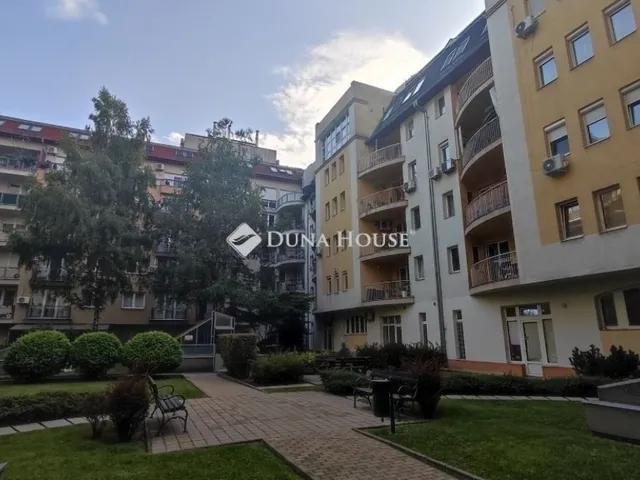 Eladó lakás Budapest IX. kerület 120 nm