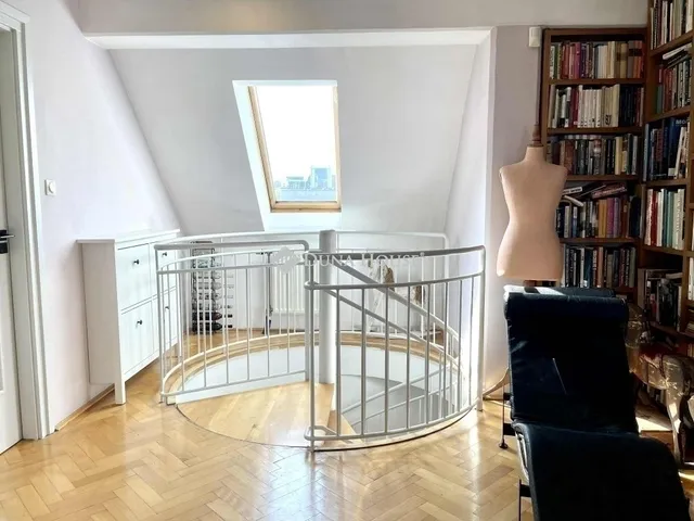 Eladó lakás Budapest IX. kerület 120 nm