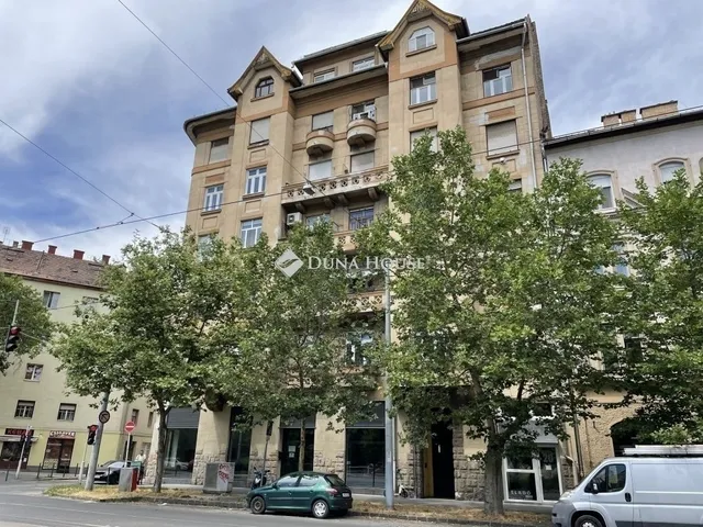 Eladó lakás Budapest IX. kerület 31 nm