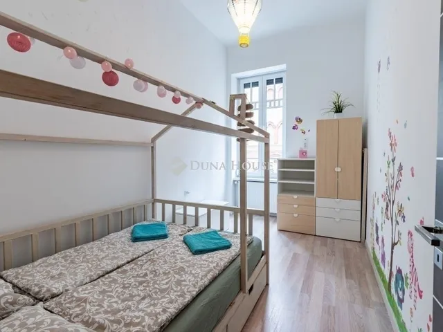 Eladó lakás Budapest IX. kerület 121 nm