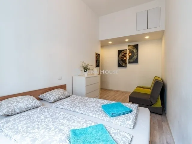 Eladó lakás Budapest IX. kerület 121 nm