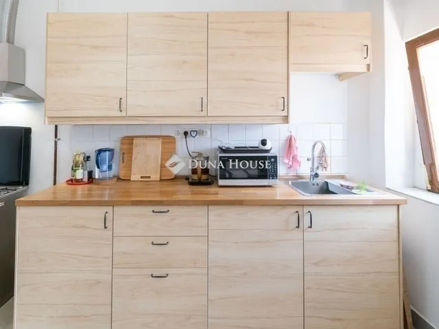 Eladó lakás Budapest IX. kerület 67 nm