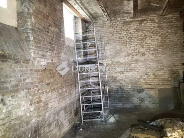 Eladó kereskedelmi és ipari ingatlan Budapest IX. kerület 125 nm