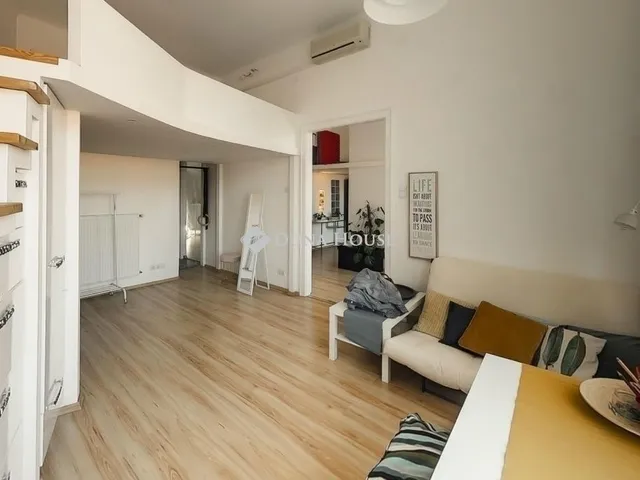 Eladó lakás Budapest VIII. kerület 77 nm