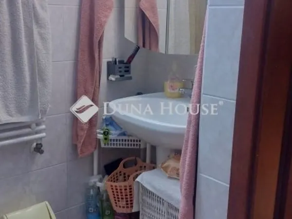 Eladó lakás Budapest XVIII. kerület 44 nm