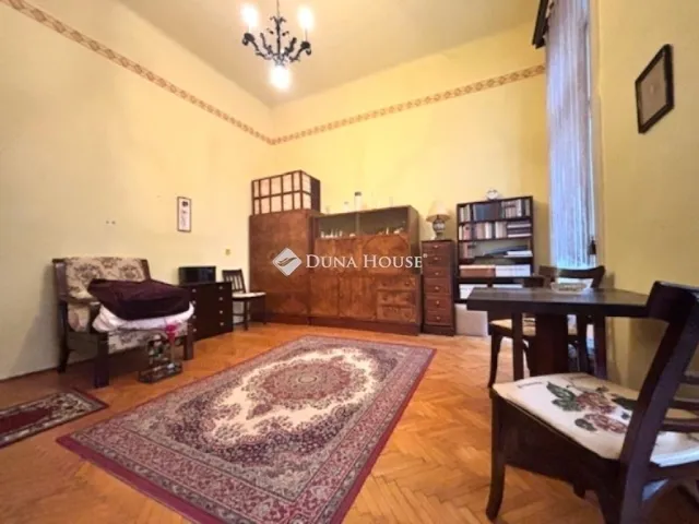 Eladó lakás Budapest IX. kerület 75 nm