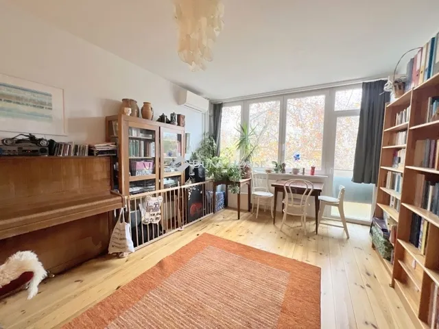 Eladó lakás Budapest XX. kerület, Gubacsipuszta 56 nm