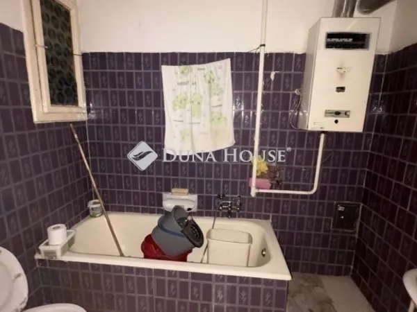 Eladó lakás Budapest IX. kerület 40 nm