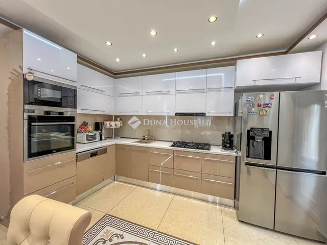 Eladó ház Budapest XX. kerület, Gubacsipuszta 96 nm