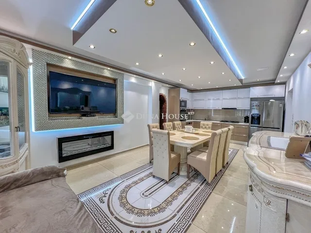 Eladó ház Budapest XX. kerület, Gubacsipuszta 96 nm