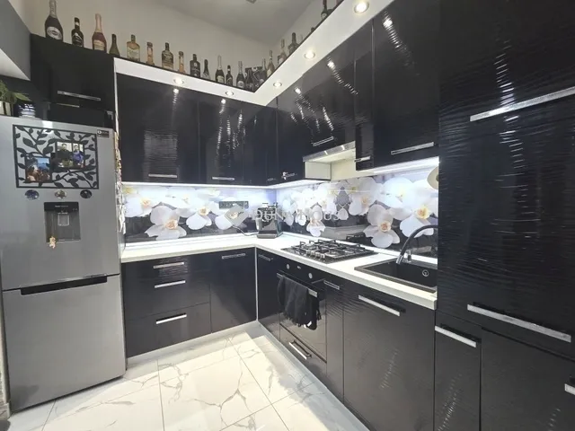 Eladó lakás Budapest VIII. kerület 57 nm