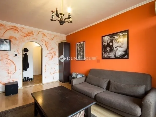 Eladó lakás Budapest X. kerület 74 nm