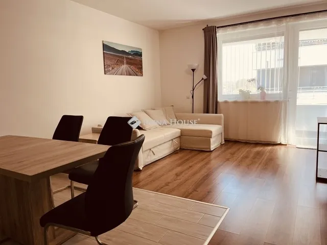 Eladó lakás Budapest VIII. kerület, Corvin negyed 39 nm