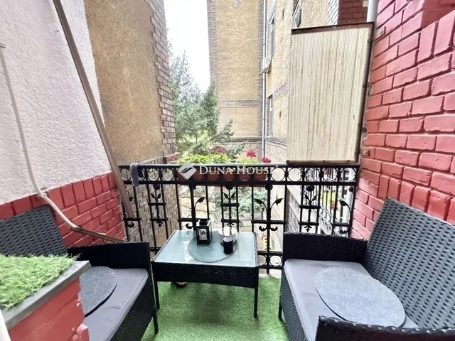 Eladó lakás Budapest VIII. kerület, Tisztviselőtelep 38 nm