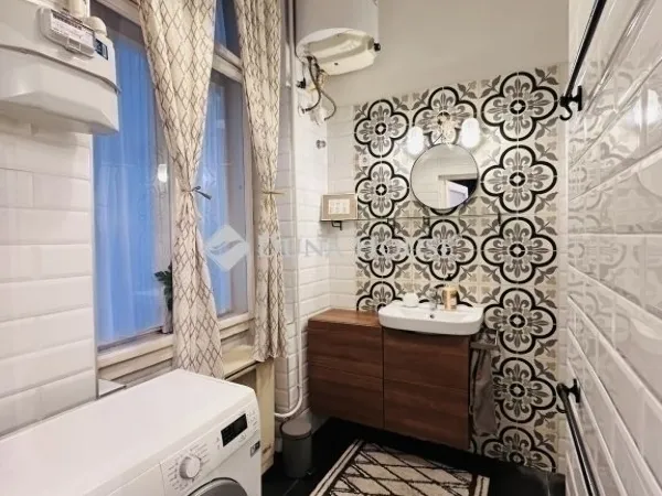 Eladó lakás Budapest VIII. kerület, Corvin negyed 73 nm