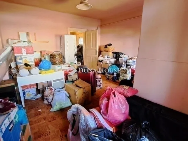 Eladó ház Budapest XVII. kerület, Rákosliget 83 nm