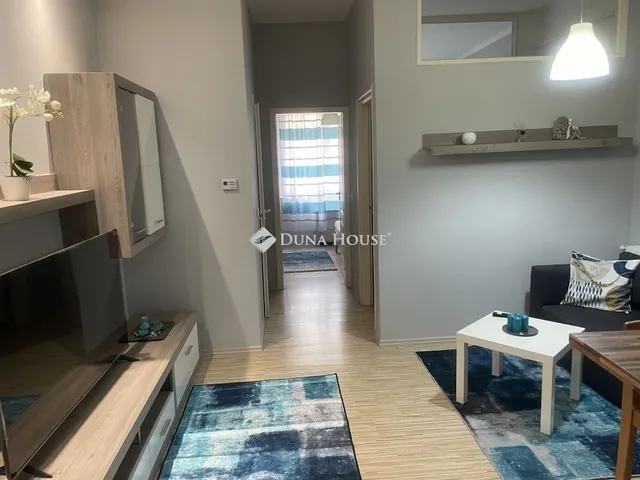 Eladó lakás Budapest III. kerület 36 nm