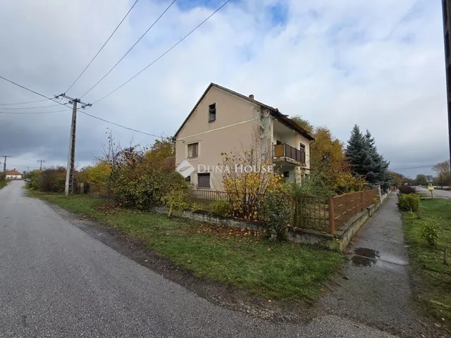 Eladó ház Hejőkeresztúr 146 nm