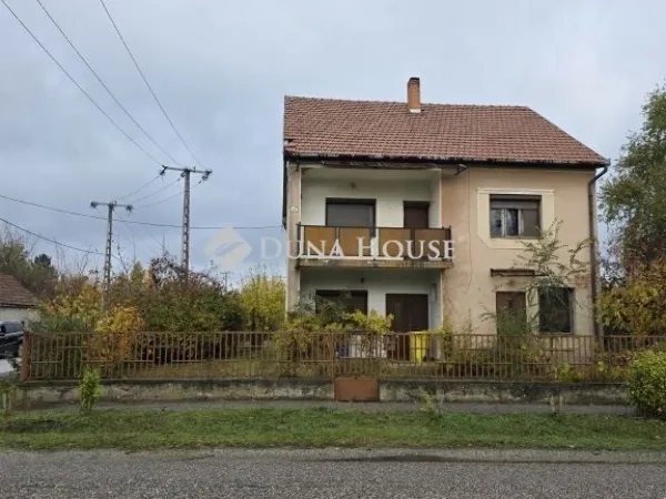 Eladó ház Hejőkeresztúr 146 nm