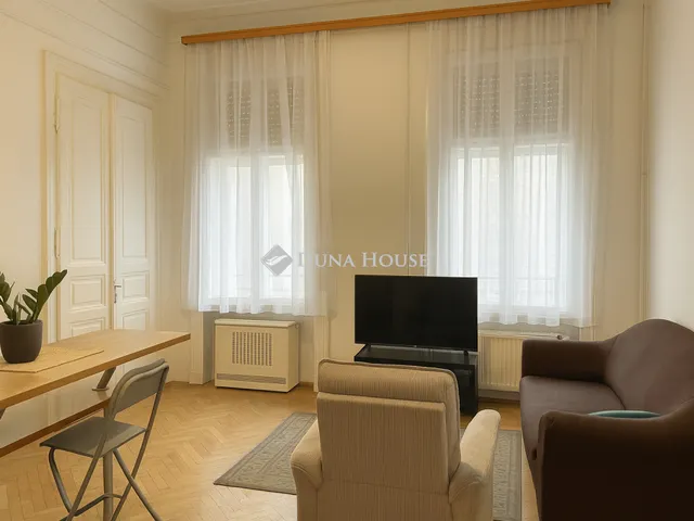 Eladó lakás Budapest VI. kerület 75 nm