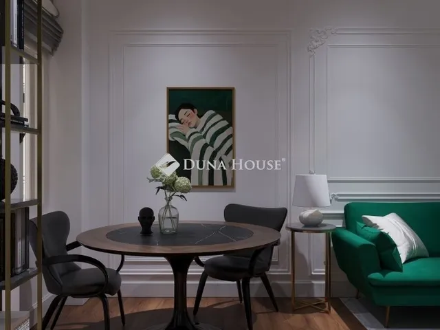 Eladó lakás Budapest II. kerület 57 nm