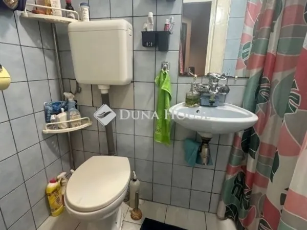 Eladó lakás Budapest XXI. kerület 39 nm