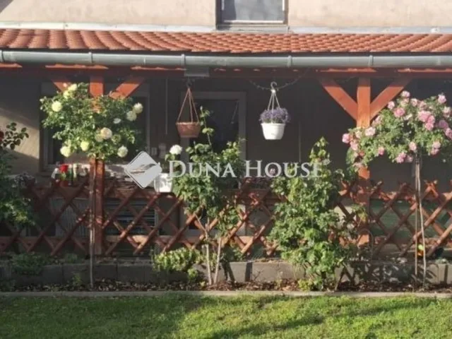 Eladó ház Ócsa 136 nm