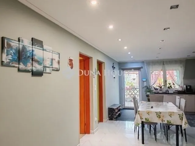 Eladó ház Ócsa 136 nm