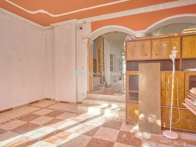 Eladó lakás Budapest XVIII. kerület 93 nm